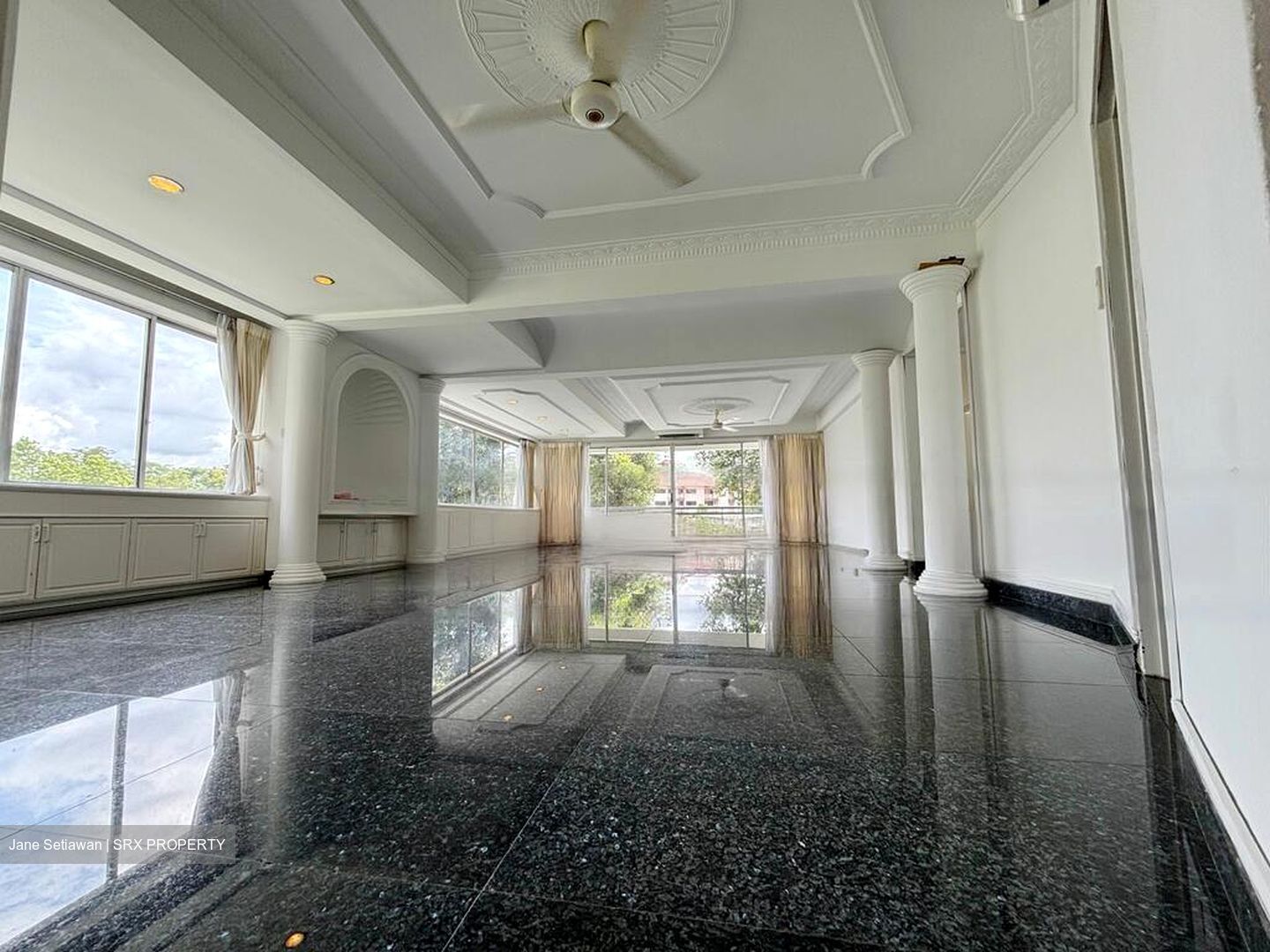 Jervois View (D10), Apartment #458385401